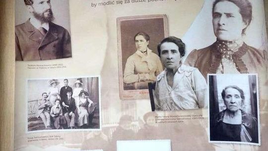 "Karaj jołłary - karaimskie drogi". Wystawa w Muzeum Lubelskim