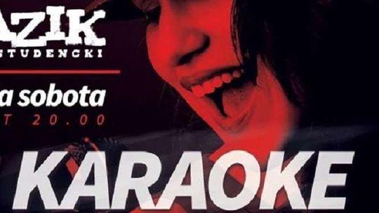 Karaoke w Kaziku