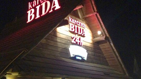 Karczma Bida w Bogucinie (opinie, recenzja)