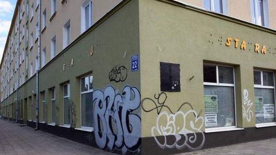 Karczma Słupska będzie do kupienia