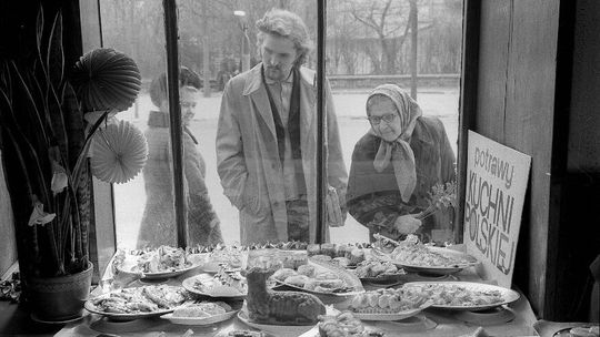 Karczma Słupska miałaby dziś 50 lat