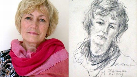 Karczmiska: Portret artysty mimochodem