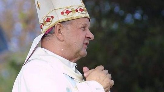 Kard. Dziwisz przed finałem Euro2012: Włochy są mi bliskie