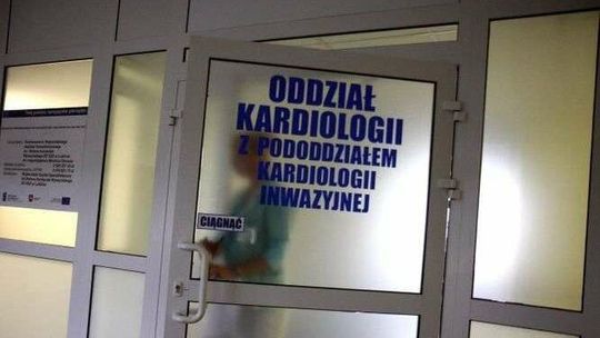 Kardiolog: Pacjenci z poważnymi problemami często docierają do nas zbyt późno