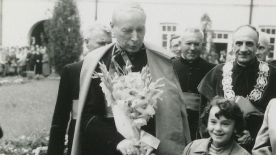 Kardynał Stefan Wyszyński będzie beatyfikowany