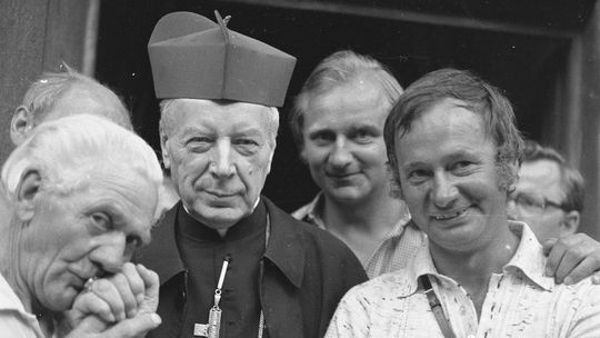 Kardynał Stefan Wyszyński będzie beatyfikowany. "To wielka radość dla archidiecezji lubelskiej"