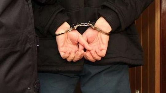 "Karington" nie mógł odzyskać pieniędzy, chciał porwać żonę dłużnika