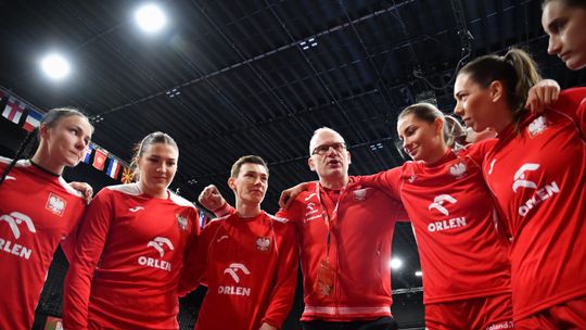 Karma zawsze wraca i byłyśmy dla rywalek tą karmą, czyli opinie po meczu Polska – Hiszpania