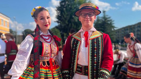 Eurofolk Zamość
