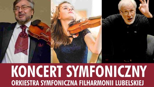 "Karnawał w rytmie bolera" - koncert w Filharmonii