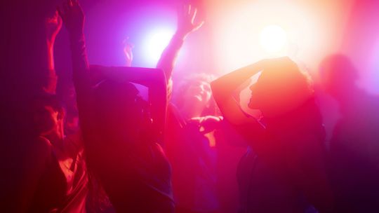 Karnawałowy weekend w lubelskich klubach