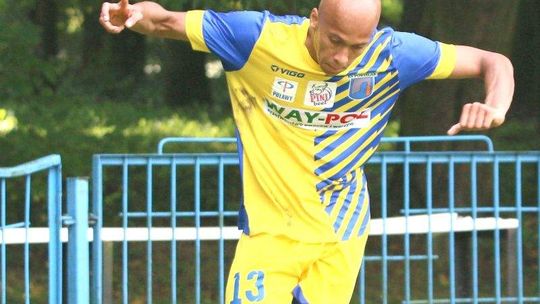 Karne załatwiły sprawę, zwycięstwo Powiślaka