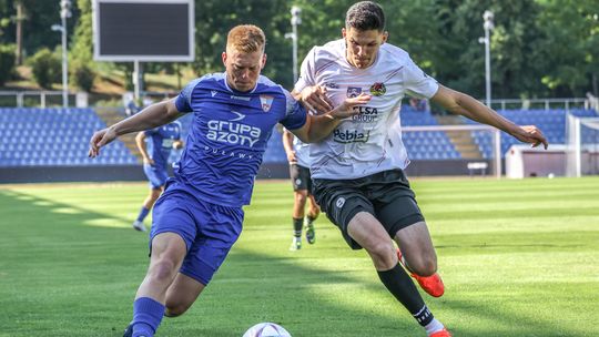 Karnety i bilety na domowe mecze Wisły Grupa Azoty Puławy już dostępne