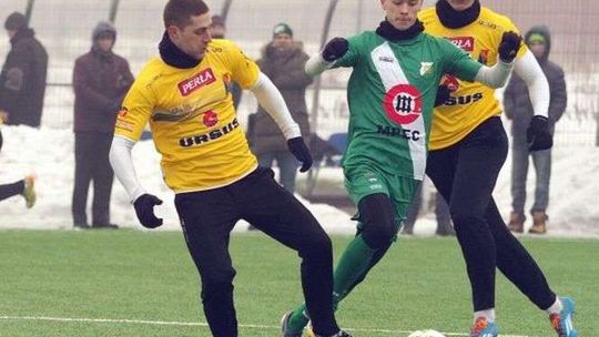 Karnety i bilety na mecze Motoru ciągle w sprzedaży