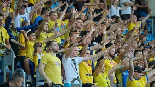 Karnety na jesienne mecze Motoru Lublin już w sprzedaży