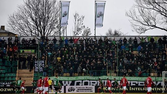 Karnety na mecze Górnika już w sprzedaży