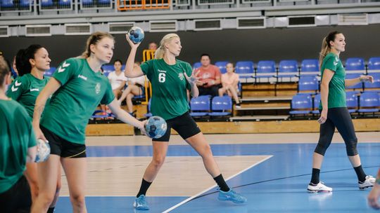 Karnety na mecze MKS Perła w sprzedaży od 19 sierpnia