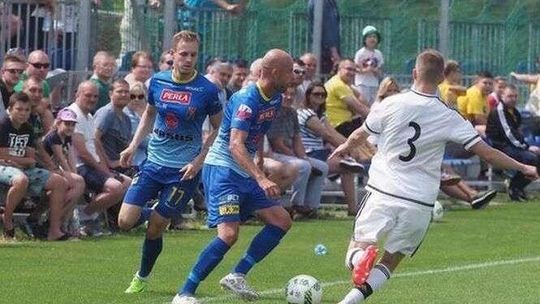 Karnety na mecze Motoru już w sprzedaży