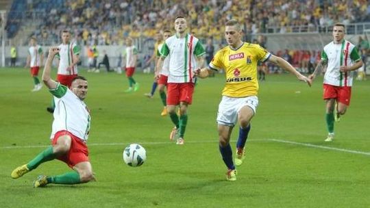 Karnety na mecze Motoru Lublin już w sprzedaży