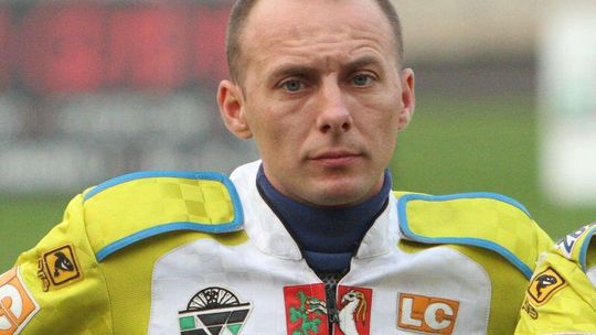 Karol Baran i Andriej Kudriaszow nowymi zawodnikami KMŻ Lublin