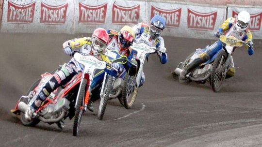 Karol Baran nie chce jeździć w barwach Lubelskiego Węgla KMŻ, urażony Mads Korneliussen