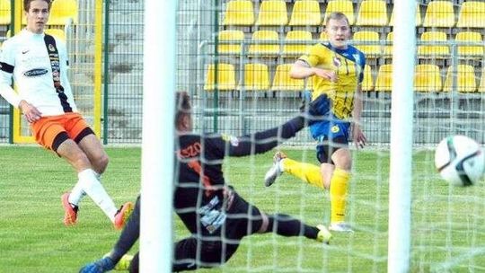 Karol Kalita odchodzi z Avii. Wraca Adam Nowak