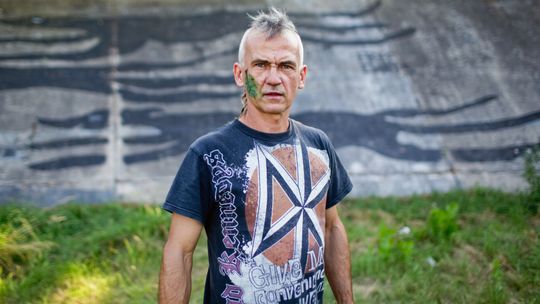 Karol "Kolor" Gadzało i Przyjaciele w Centrum Kultury