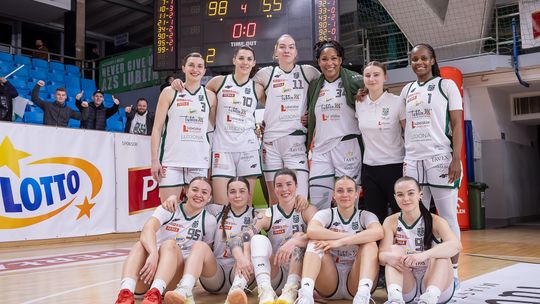 Karol Kowalewski (LOTTO AZS UMCS Lublin): Nauczyliśmy się Wisły Kraków