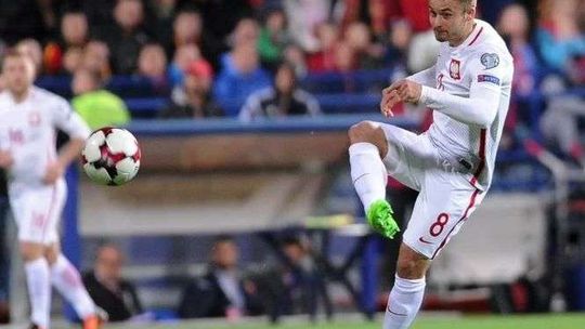 Karol LInetty: Stać nas na złoty medal mistrzostw Europy