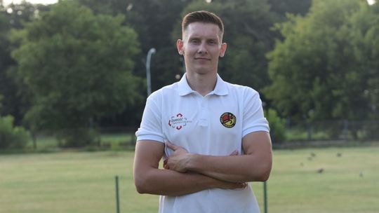 Karol Małecki wraca do Padwy Zamość