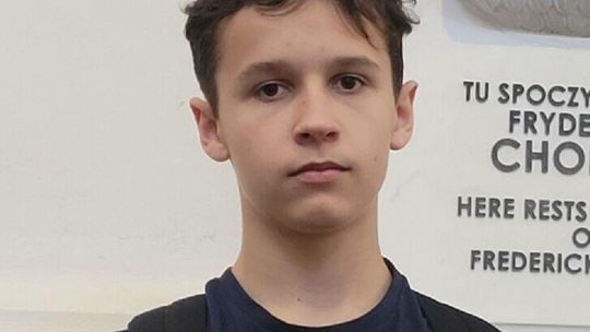 Karol - młody, zdolny informatyk