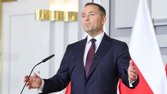 Karol Nawrocki: „zdecydowałem o przekazaniu mieszkania na cele charytatywne”