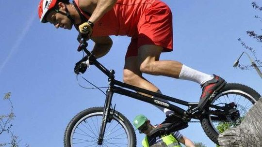 Karol Serwin w Pucharze Polski też najlepszy