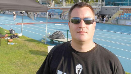 Karol Sidorowski (prezes Tytanów): Rozłam nie jest nikomu potrzebny