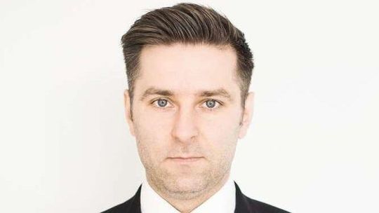 Karol Zarajczyk nie jest już prezesem Ursusa. Wiadomo, kto go zastąpił