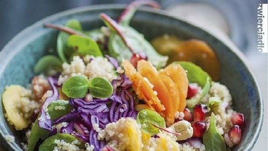 Karolina i Maciej Szaciłło, „Jem (to co) kocham i chudnę”