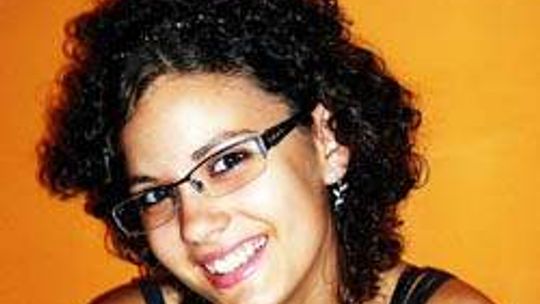 Karolina Kołodziej (nr 9) - 213 głosów