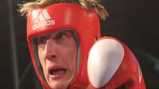 Karolina Michalczuk blisko awansu na igrzyska