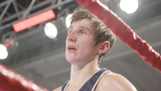 Karolina Michalczuk: mam olbrzymią zadrę w sercu