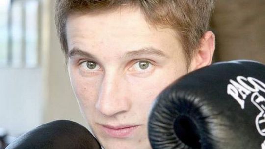 Karolina Michalczuk najlepsza w turnieju im. Feliksa Stamma 