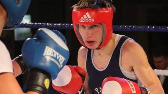 Karolina Michalczuk w półfinale mistrzostw Europy