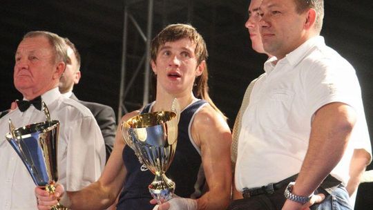 Karolina Michalczuk: Wolę dmuchać na zimne