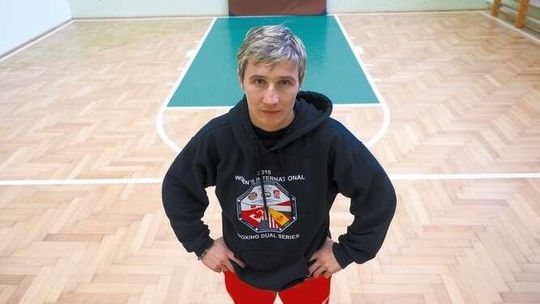 Karolina Michalczuk została trenerką reprezentacji Polski kobiet