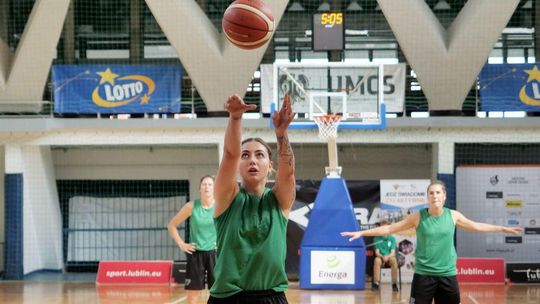 Karolina Puss zerwała więzadła krzyżowe w kolanie. Wróci do gry w tym sezonie?