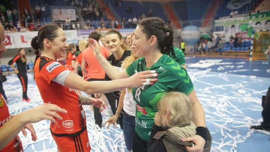 Karolina Semeniuk (Zagłębie Lubin): Zostawiam klub w dobrej kondycji