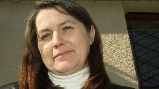 Karp smażony Jagi Sieczkarz