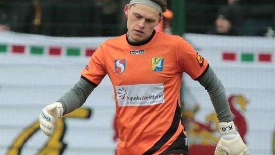 Karpaty – Avia 0:2. Nadal są niepokonani