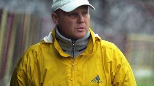 Karpaty Krosno - BKS Lublin 3:2, Stal Rzeszów - Widok 0:3