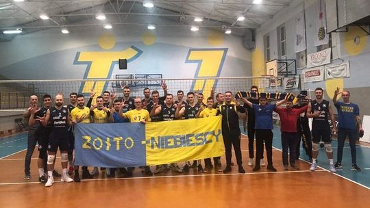 Karpaty Krosno – MKS Avia Świdnik 1:3. Trzeci komplet punktów