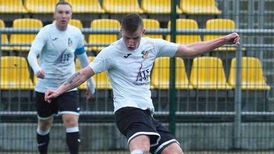 Karpaty Krosno – Podlasie 0:3. Nareszcie bezpieczni!